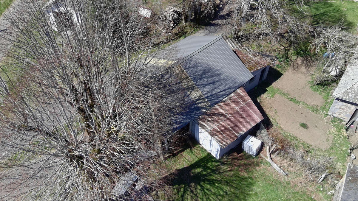 Maison à PERPEZAT
