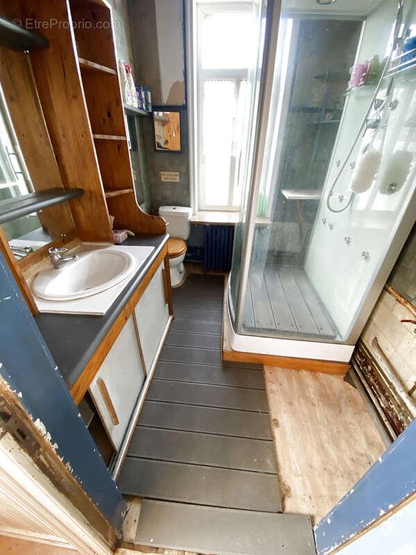 Propriété de Charme avec Authenticité et Volumes Généreux - photo 6
