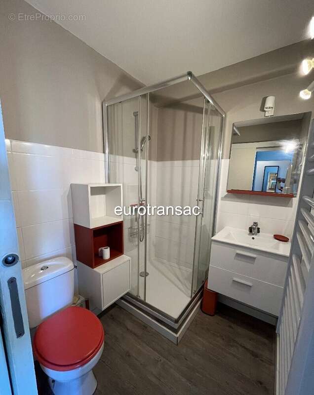 Appartement à BALARUC-LES-BAINS