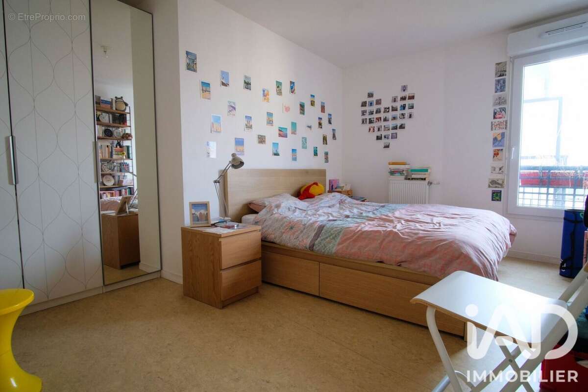 Appartement 46 m² à Creteil  - photo 5