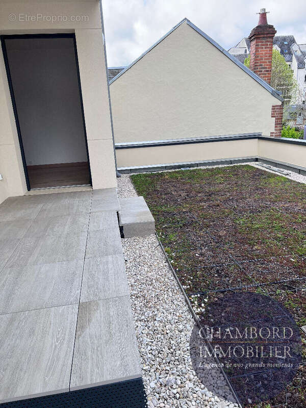 Appartement à ORLEANS