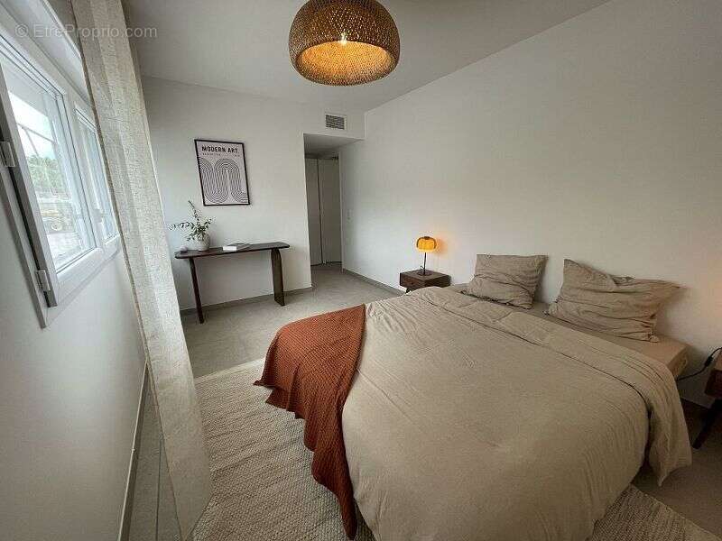 Appartement à ARGELES-SUR-MER