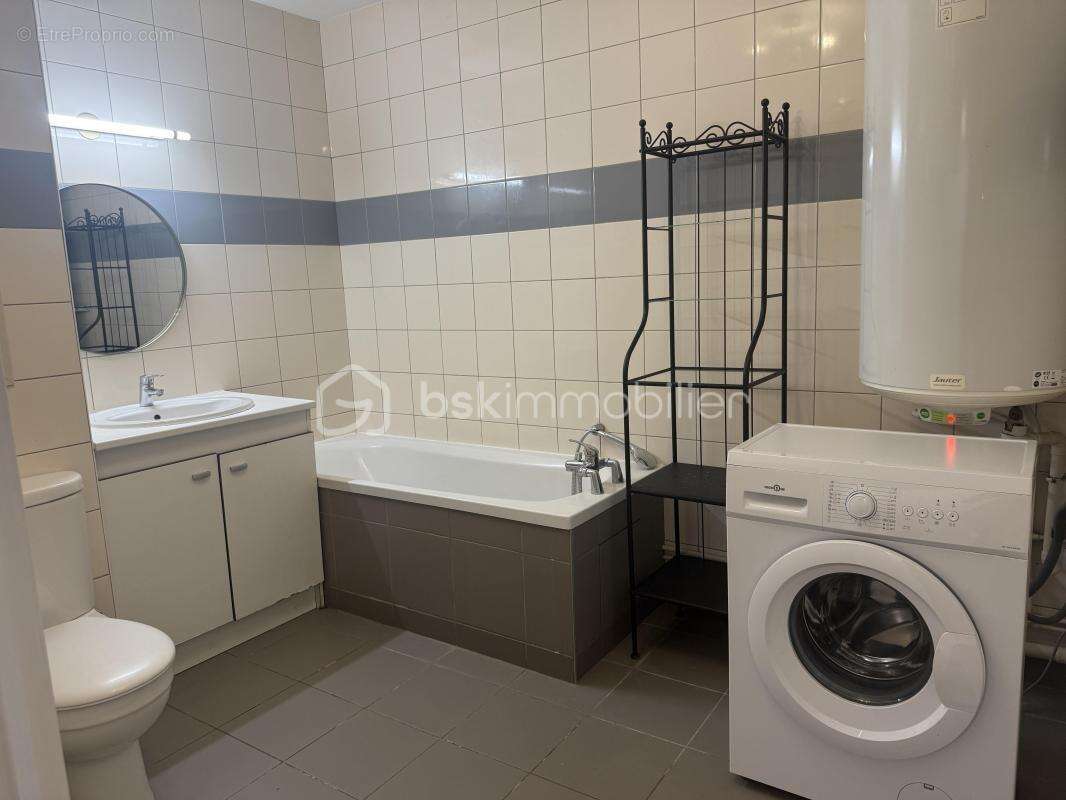 À VENDRE – Superbe appartement 5 pièces de 102,53 m² à Évry – Idéal famille ou investissement en colocation - photo 12