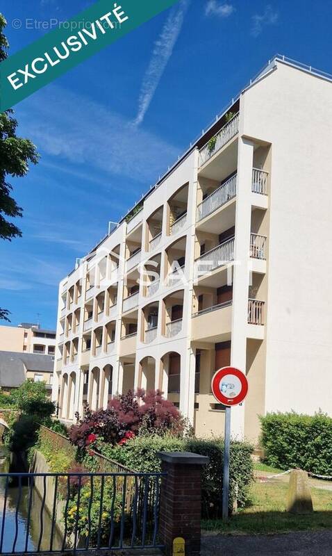 Photo 1 - Appartement à EVREUX