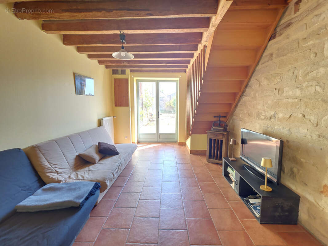 Maison à BARBIZON