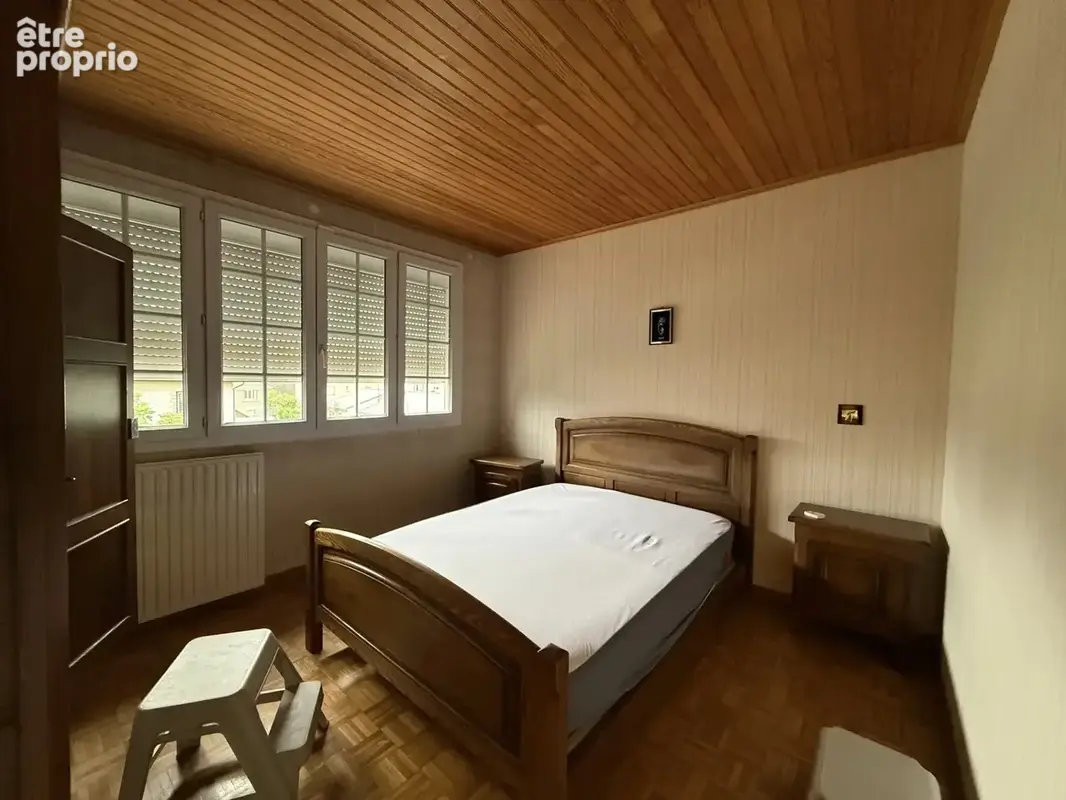 Maison F5 95m² habitables - photo 10