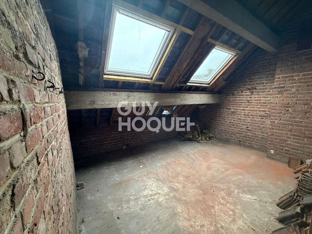 Appartement à CALAIS