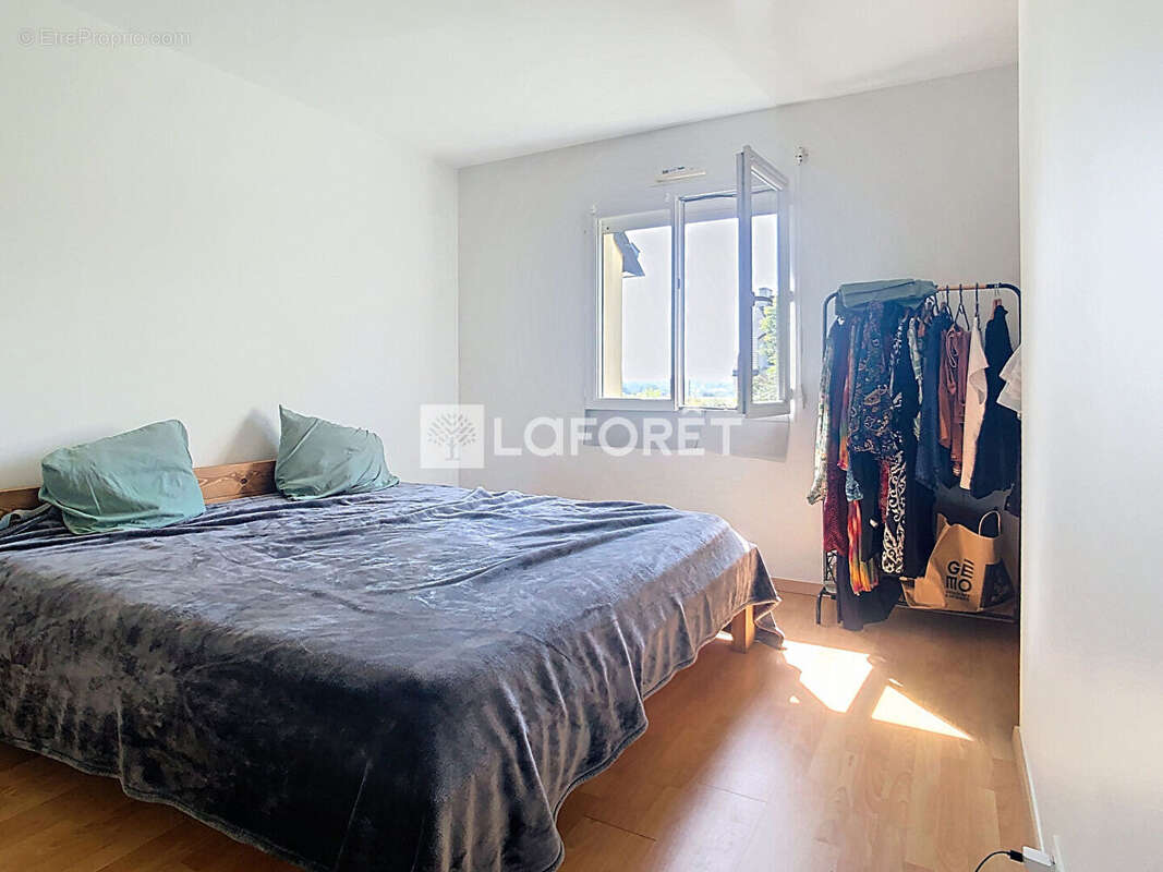 Maison à MAURE-DE-BRETAGNE