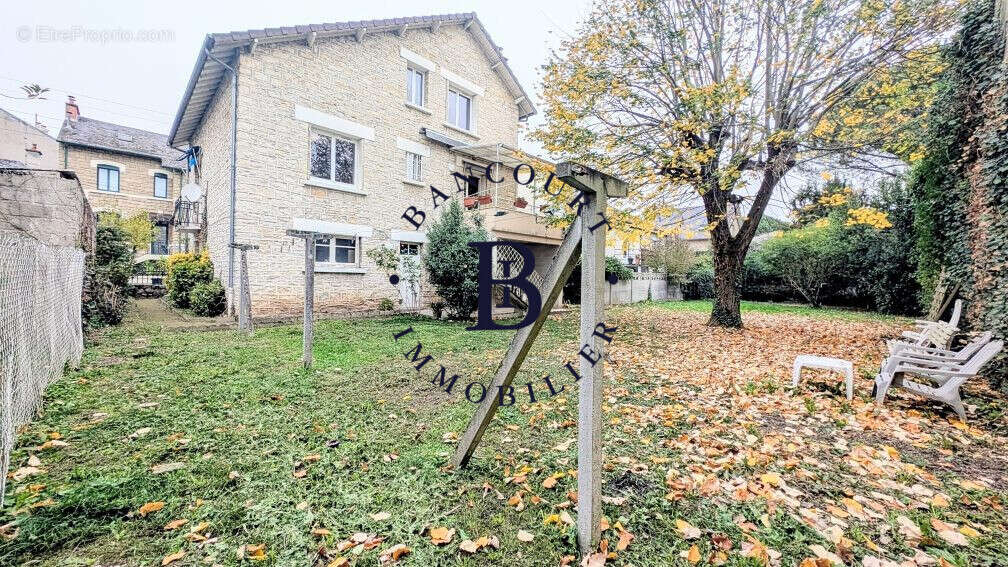 Maison à BRIVE-LA-GAILLARDE