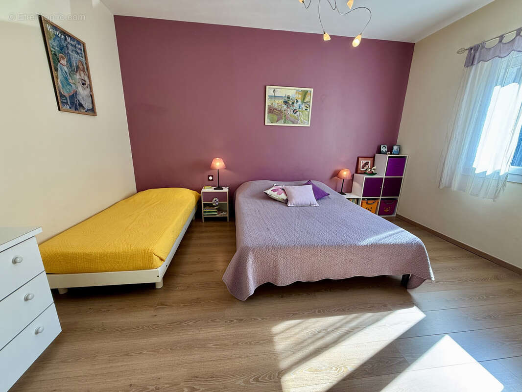 Maison à SAINT-MARTIN-DE-LONDRES