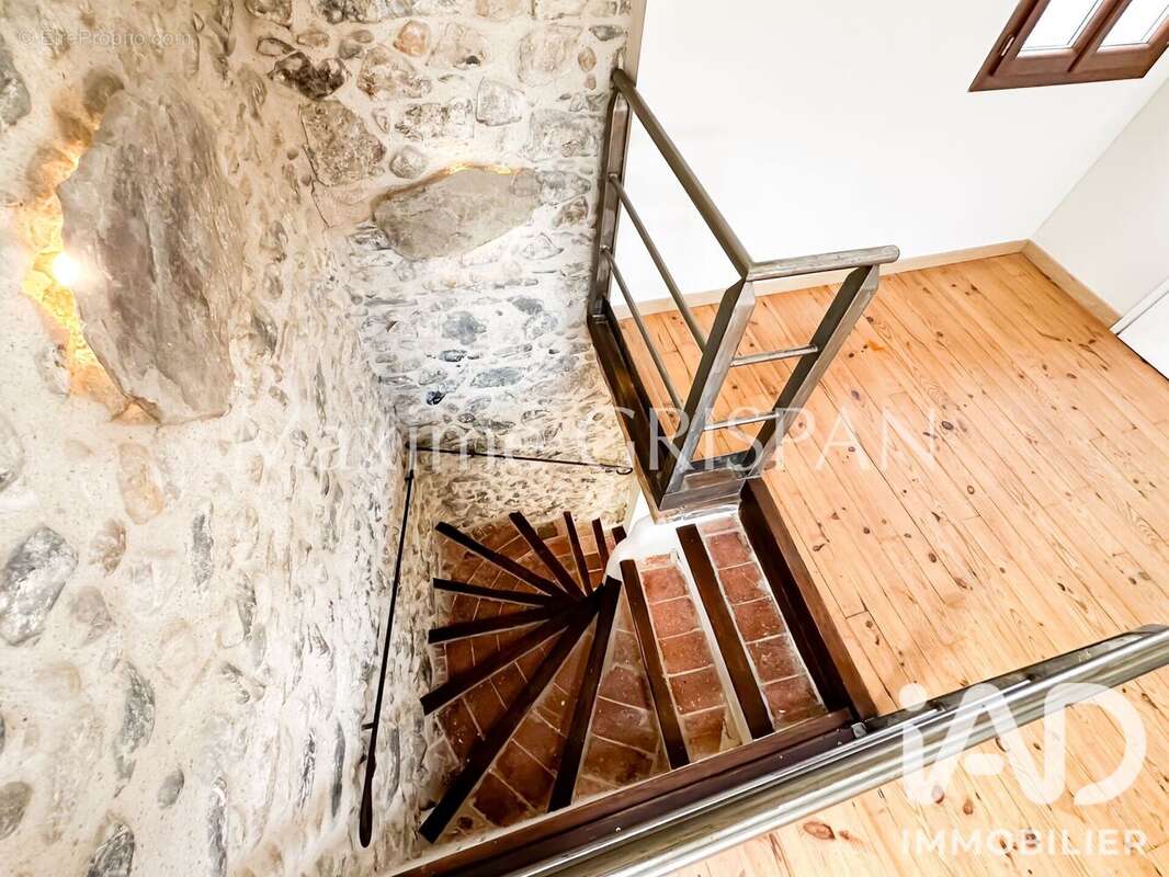 Maison 70 m² à Espira-De-L'agly  - photo 7