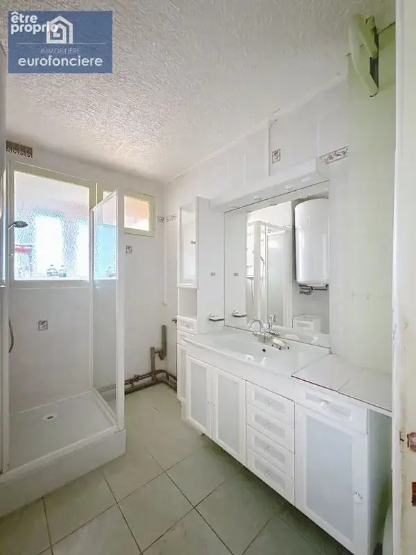 Appartement Troyes 4 pièces - photo 4
