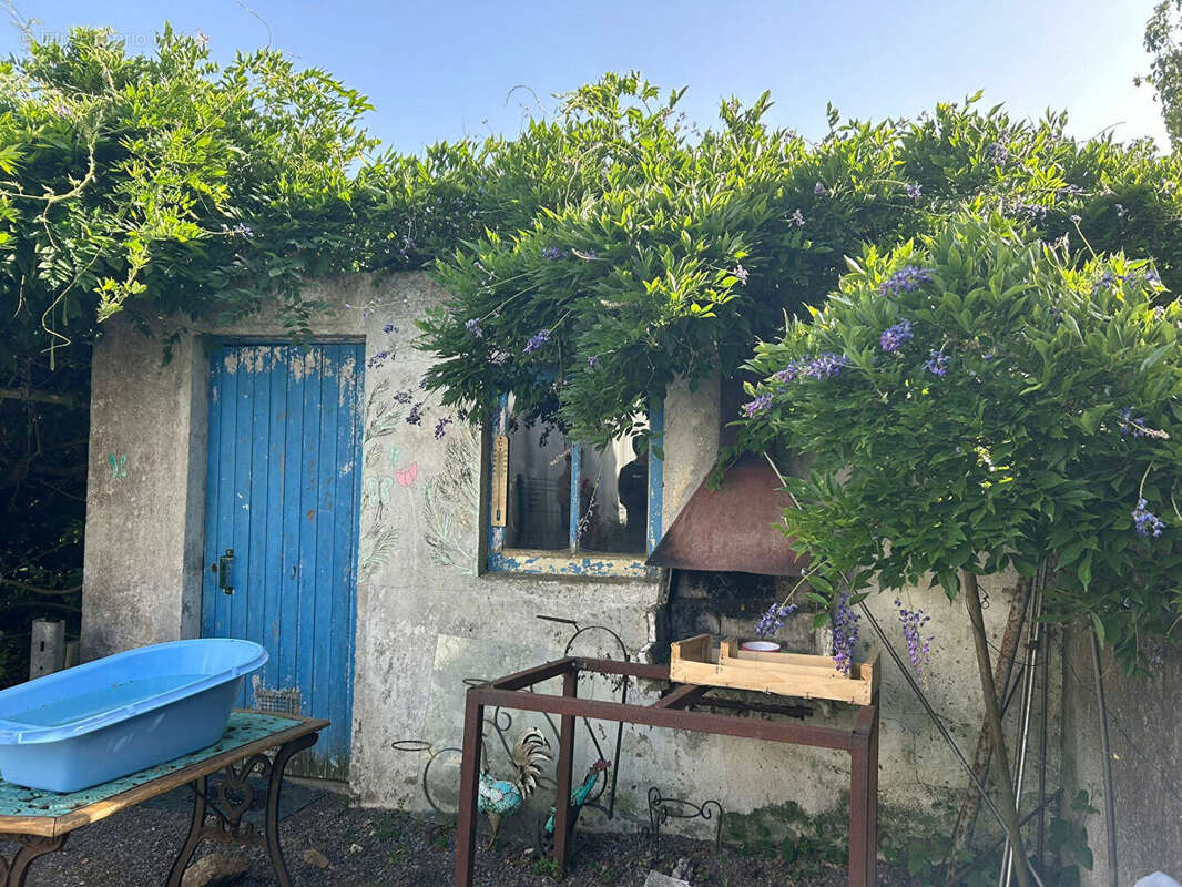 Commerces à pied - photo 7