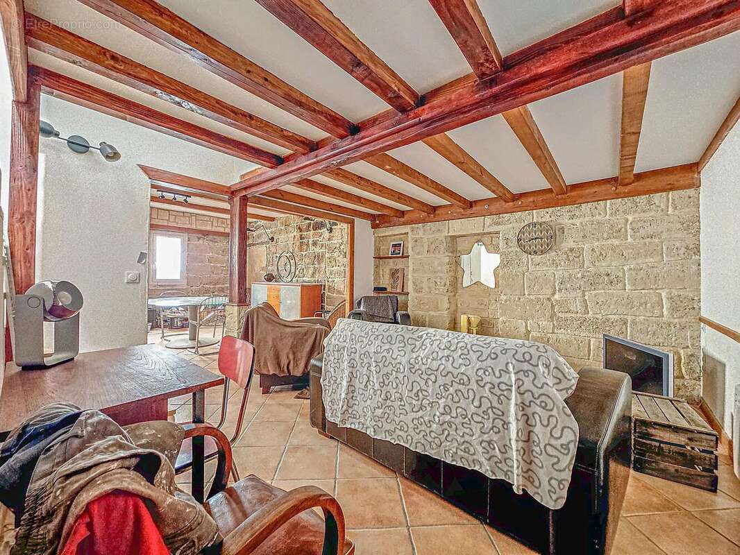 Photo 5 - Maison à PEZENAS