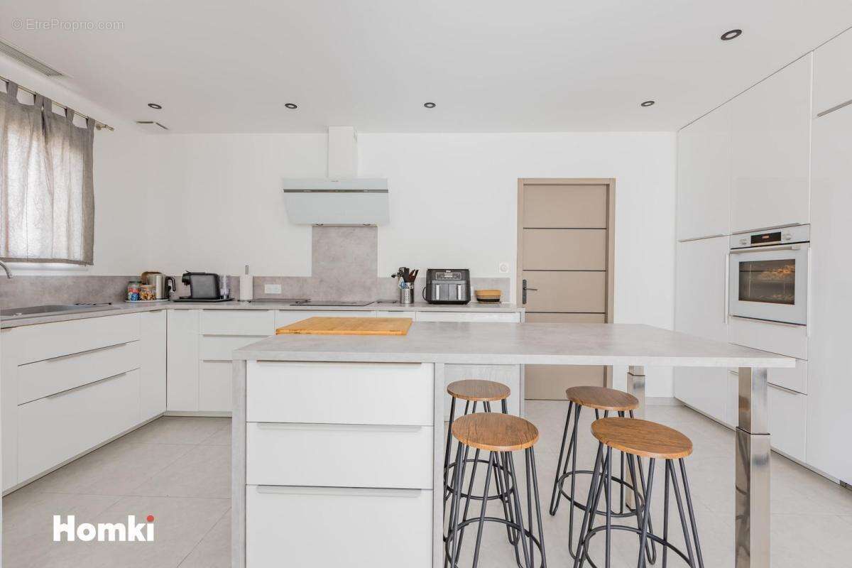 Maison à MARSEILLAN