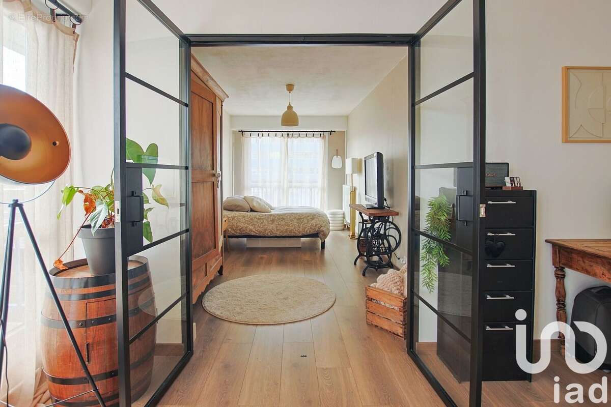 Photo 2 - Appartement à NANCY