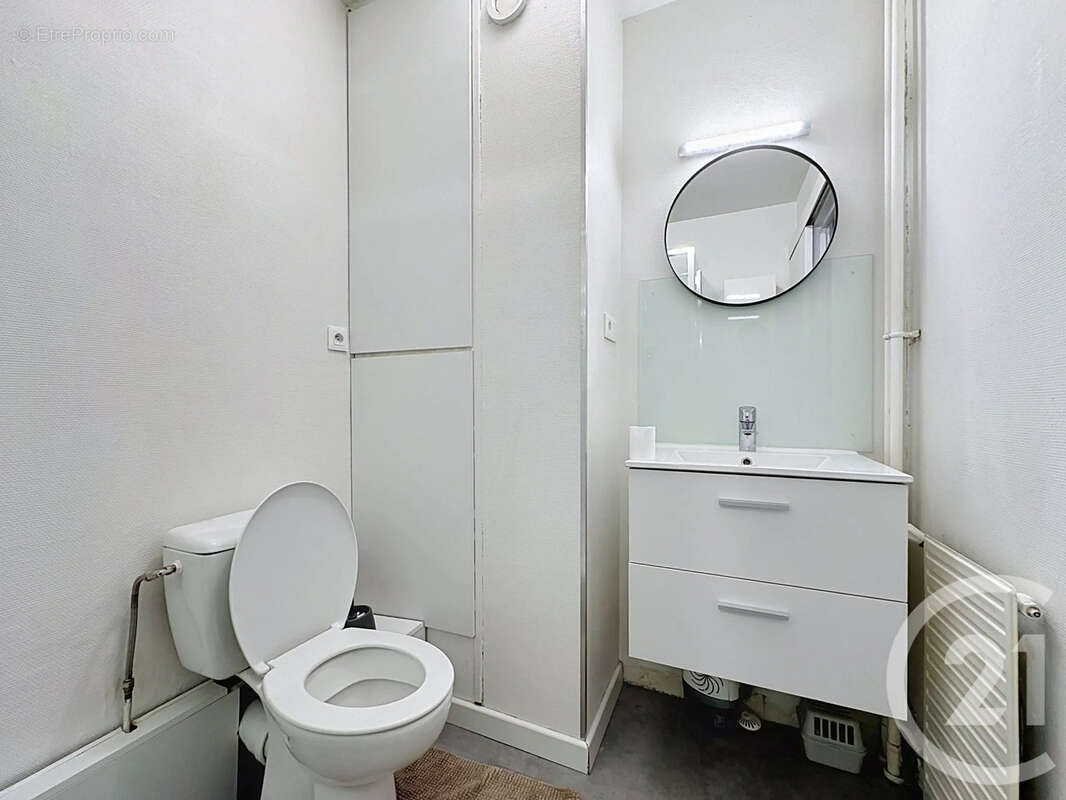 Appartement 34 m² à Troyes  - photo 5