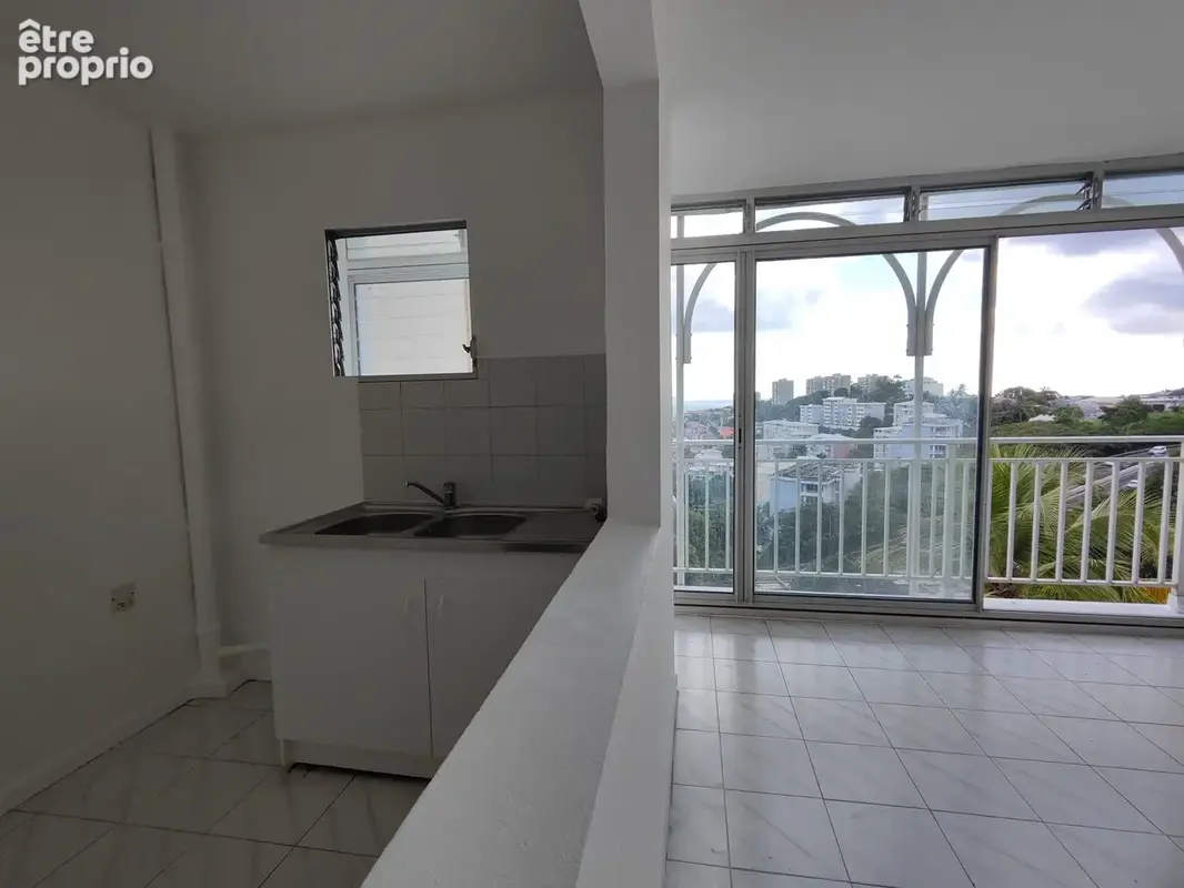 Appartement 2 pièces 50 m² à vendre à Fort-De-France (97200) - photo 6
