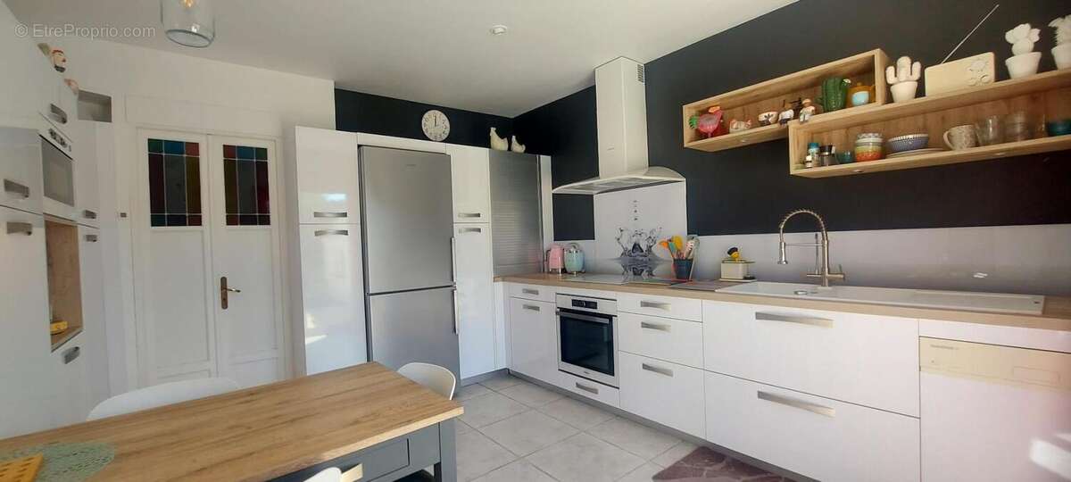 Coup de coeur - villa - 5 pieces - centre draguignan - photo 8