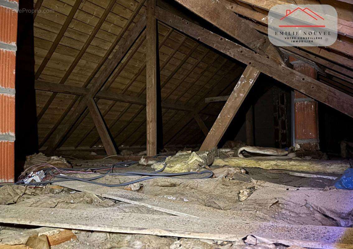 À Pleumeur-Gautier, une maison pratique pour votre quotidien - photo 10
