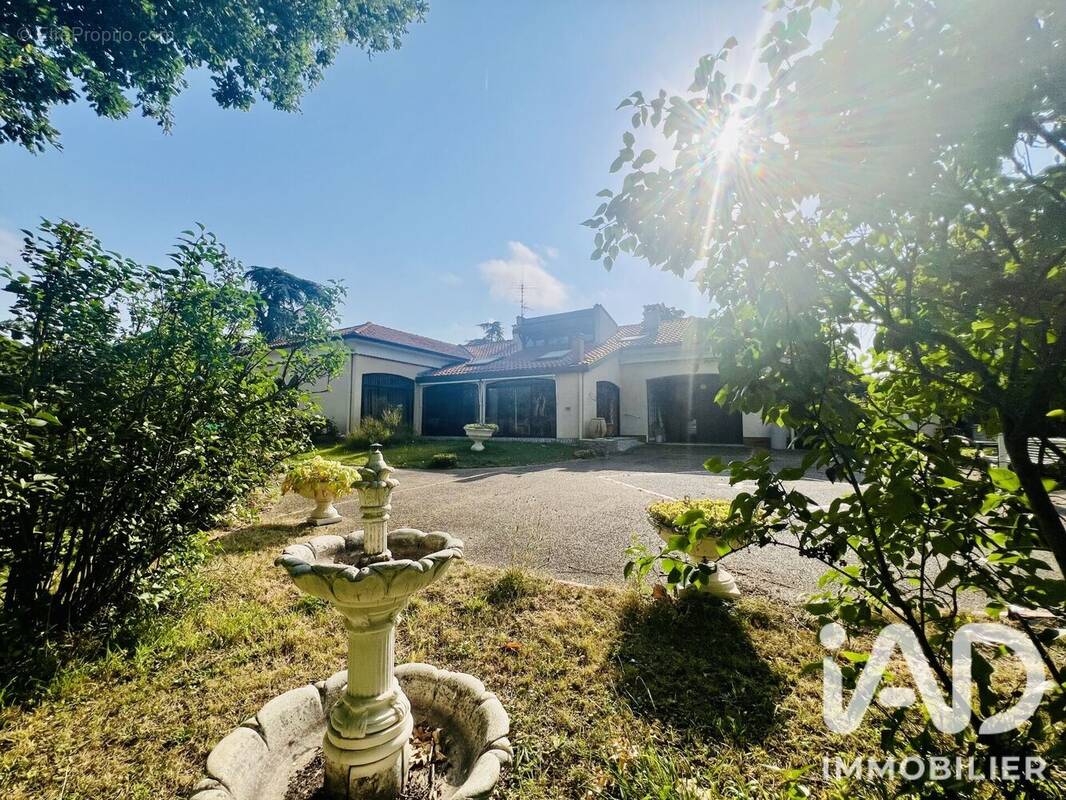 Photo 1 - Maison à PIBRAC