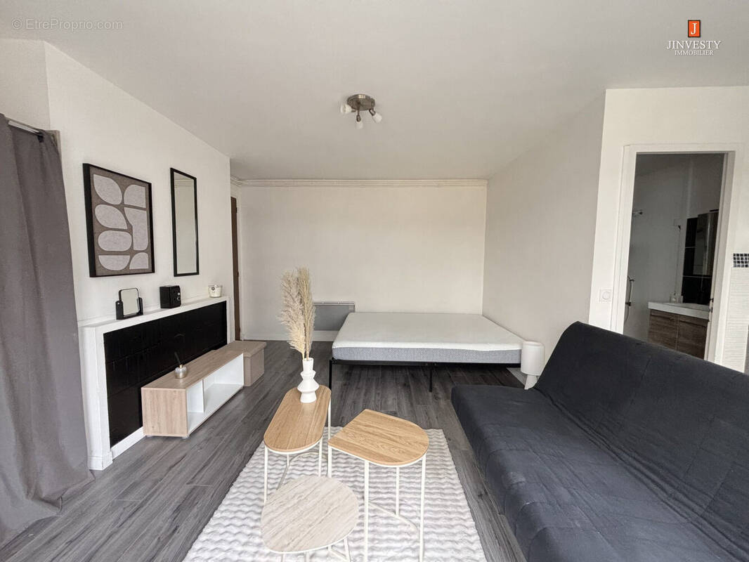 Appartement à LORIENT
