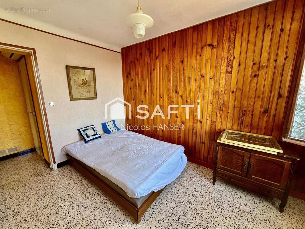 Photo 7 - Maison à ALES