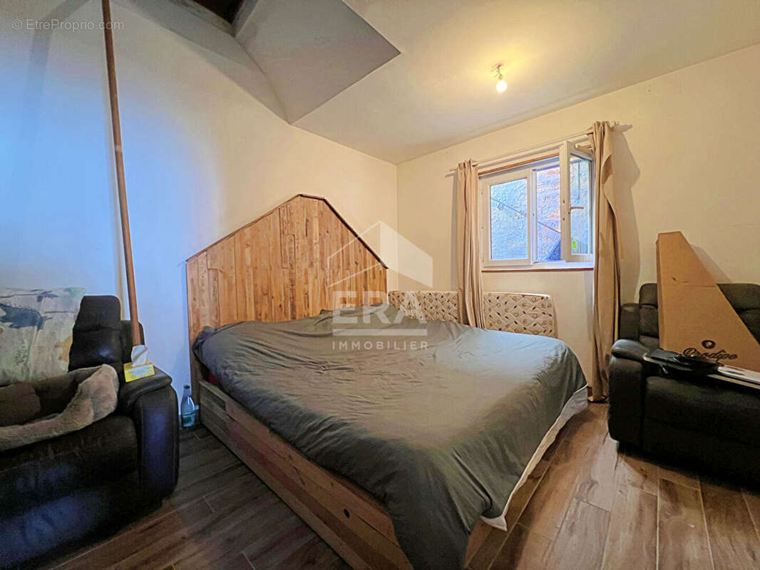 Appartement à SOYAUX