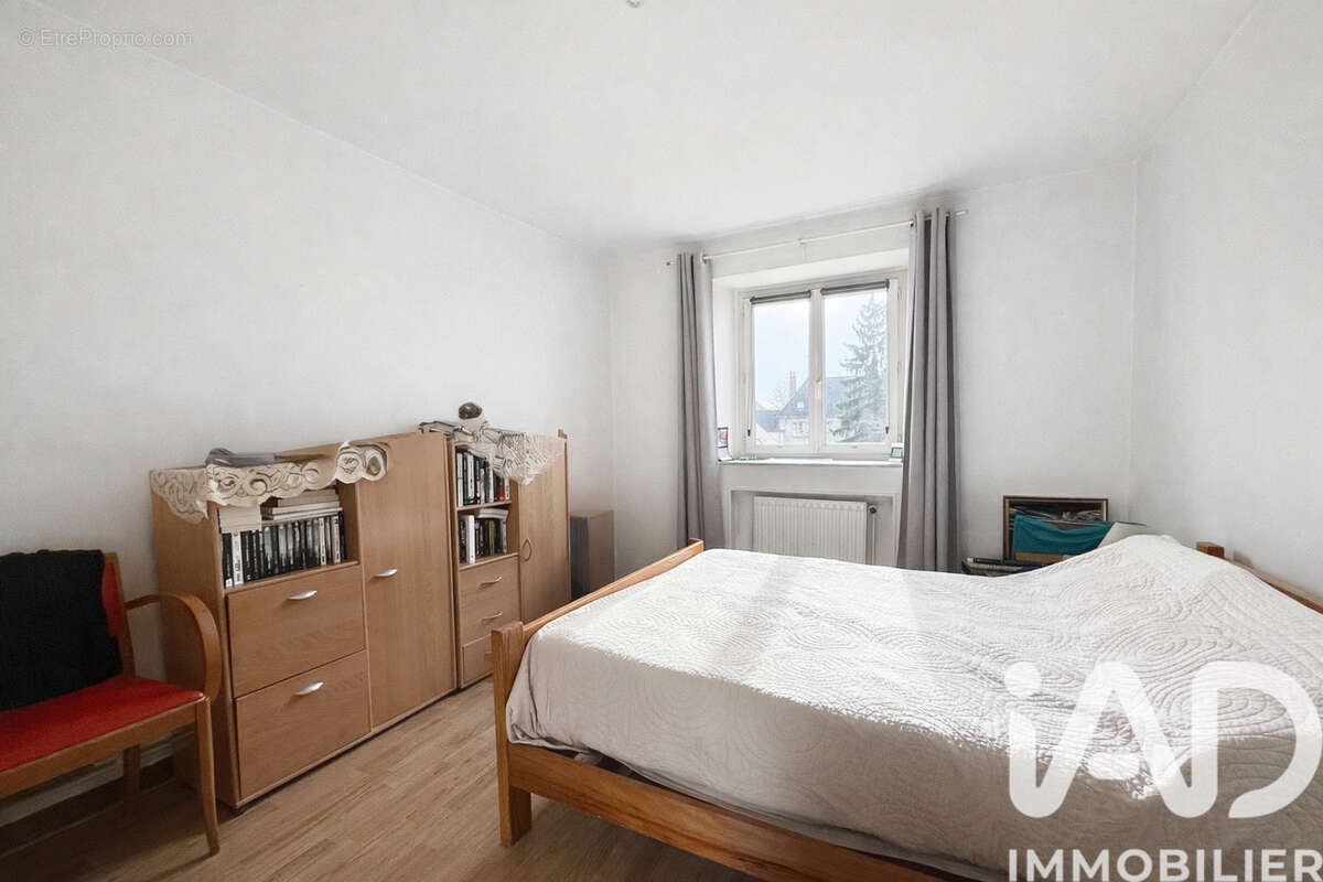 Photo 4 - Appartement à SAINT-LEU-D'ESSERENT