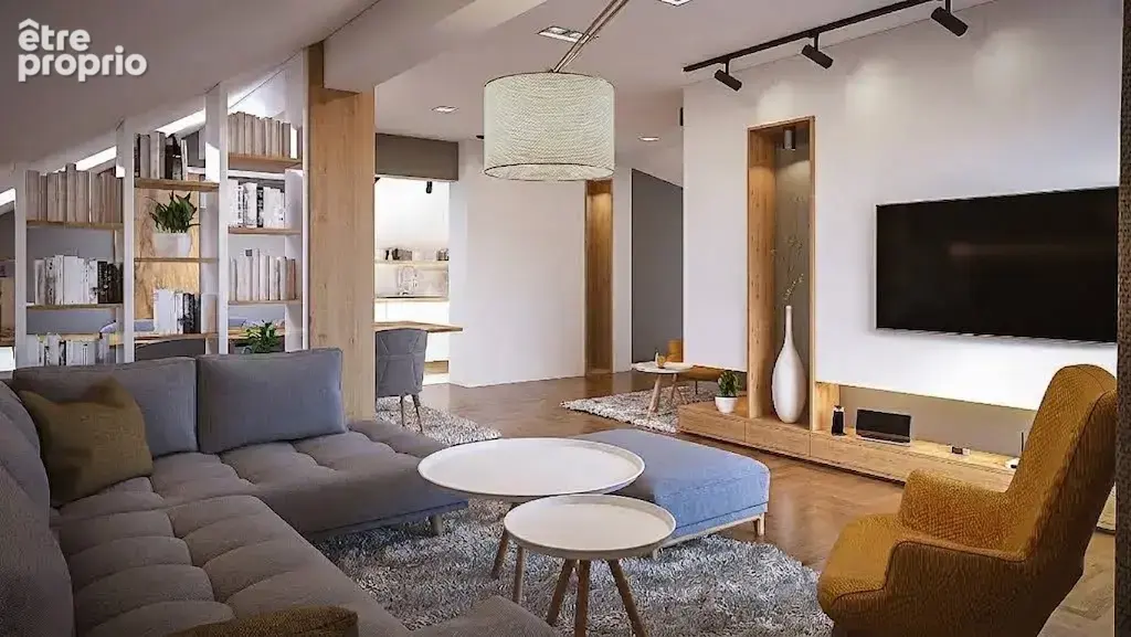 Appartement à SAVERNE