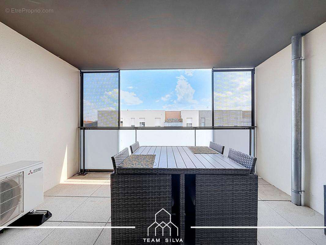 Appartement - photo 11