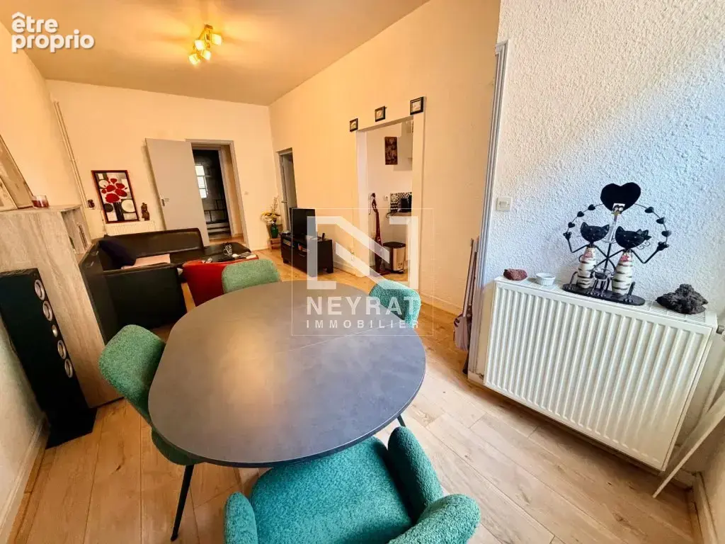 Neyrat immobilier special investisseur !!! - photo 2