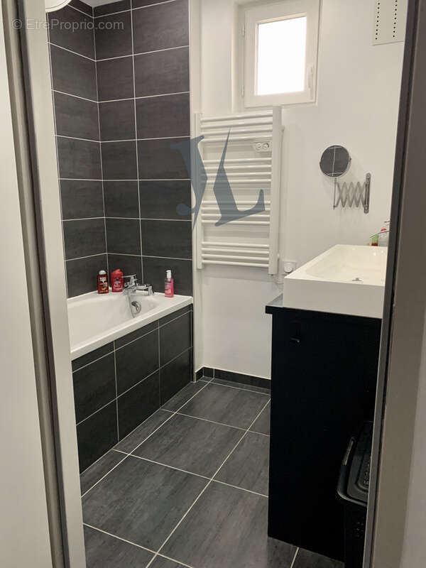 Appartement à VALENCE