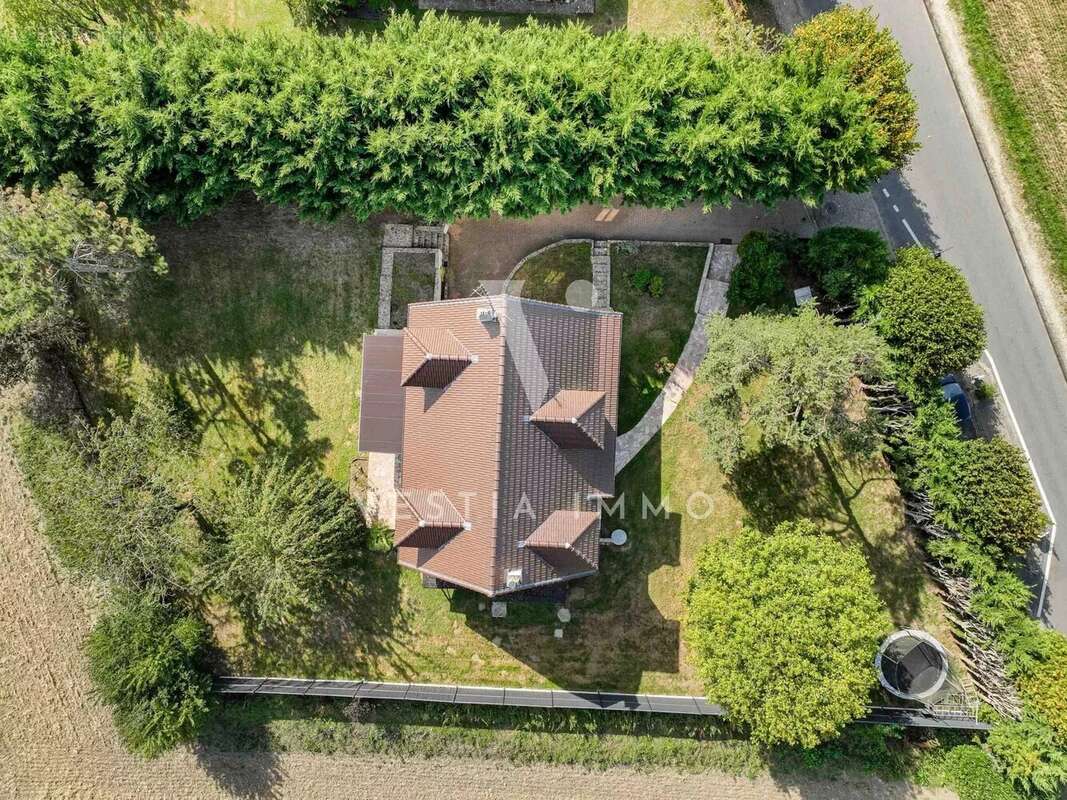 Maison à RAMBOUILLET