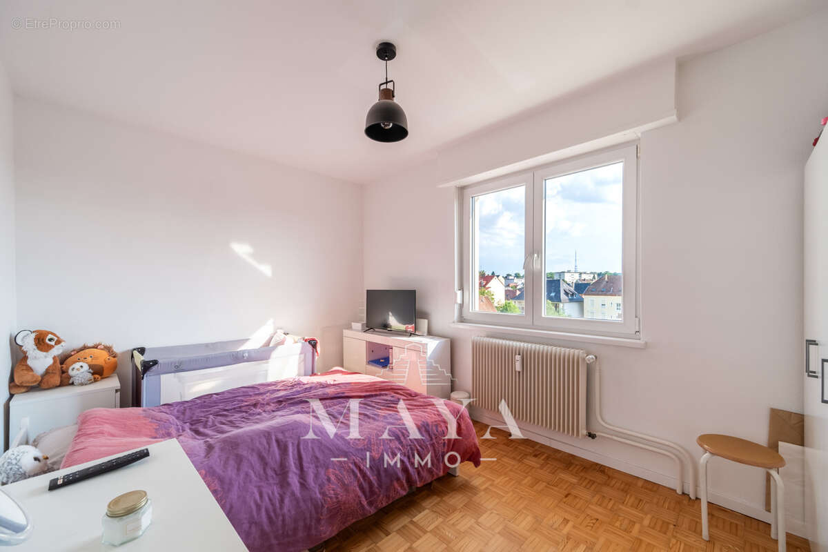 Appartement 73 m² à Riedisheim  - photo 6