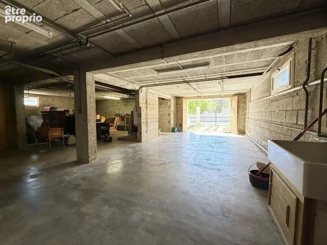 Maison 5 pièces 80 m² sur sous-sol complet à Rosières près Troyes - photo 8