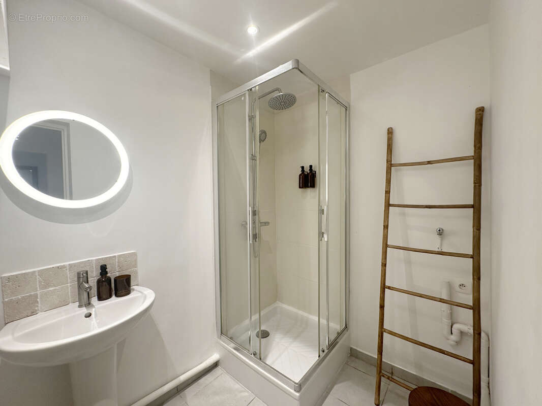 Maison à CHAUMONT-EN-VEXIN