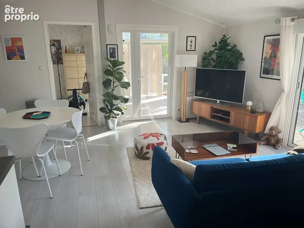 Maison La Chaize Giraud 3 pièce(s) - photo 2