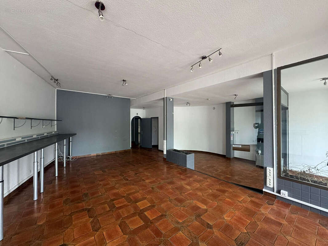 Appartement à CERNAY