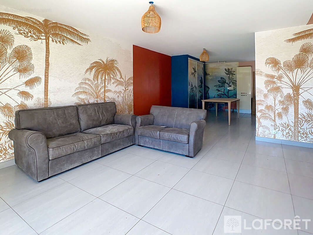 Appartement à MARTIGUES