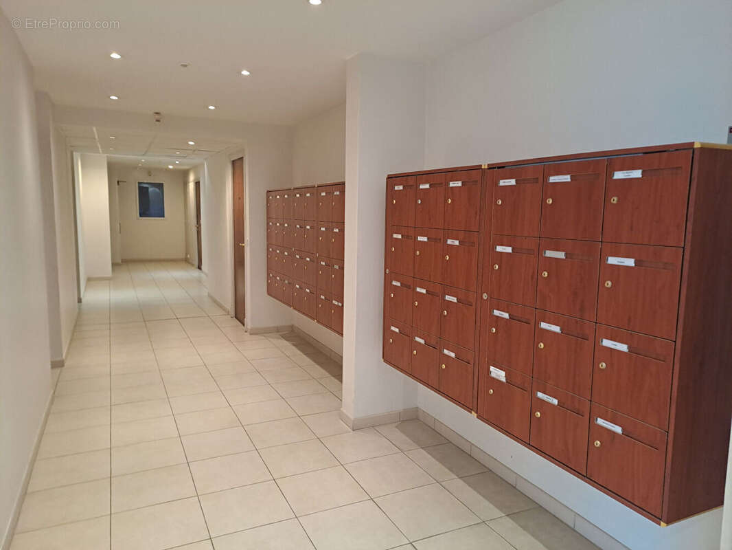 Appartement à LA BAULE-ESCOUBLAC