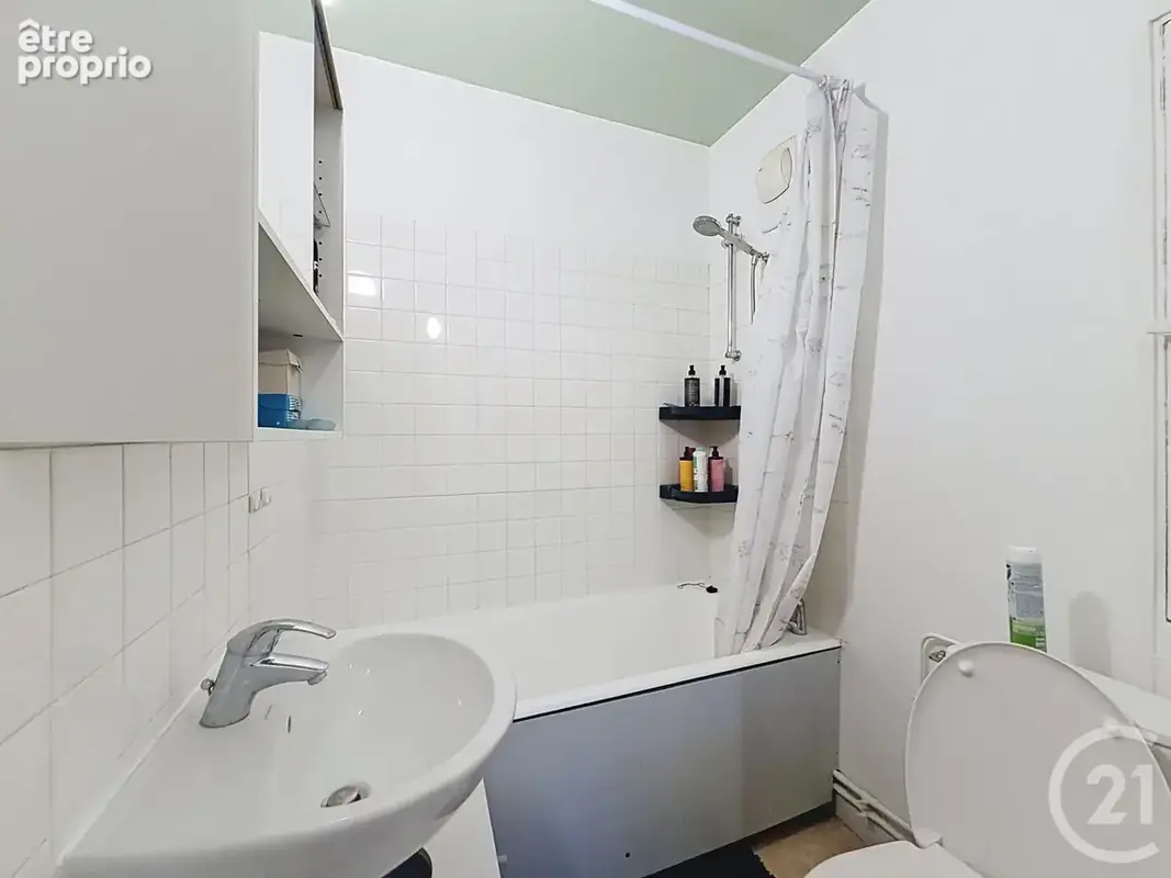 Appartement 2 pièces 52 m² à vendre à Saint-Andre-Les-Vergers (10120) - photo 4