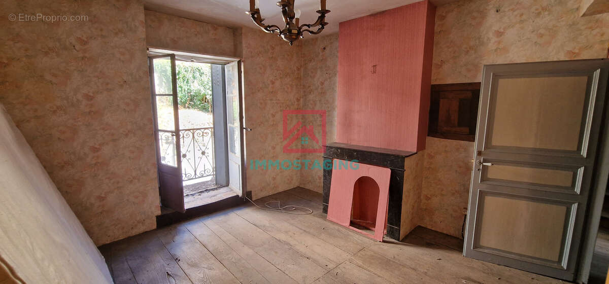 Maison de village - photo 13