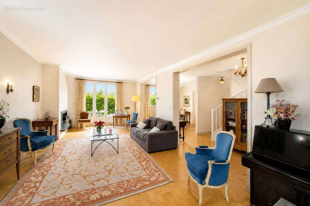 Maison à MONTESSON