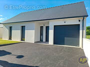 Maison à CHATEAUBRIANT