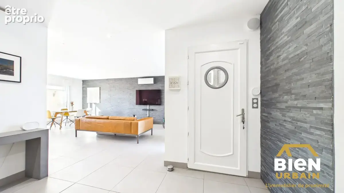 Maison 4 pièces 116 m² à vendre à Bellegarde (30127) - photo 9