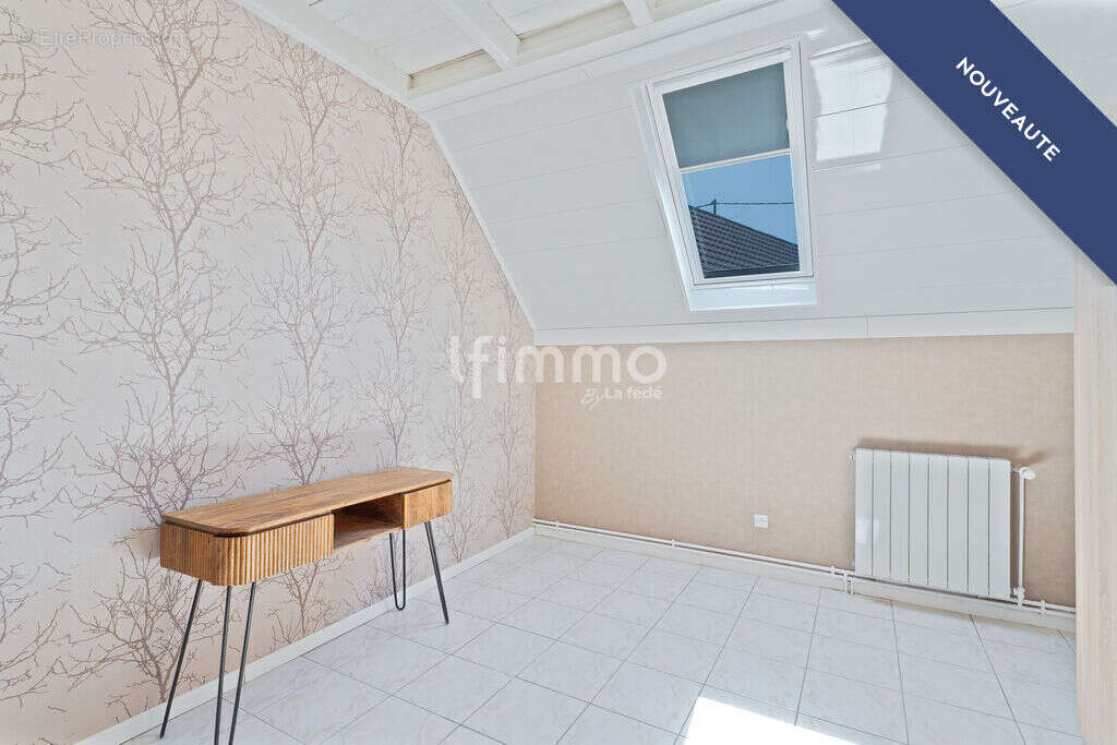 Maison 177m2 5 pièces grand jardin et dépendance - photo 9