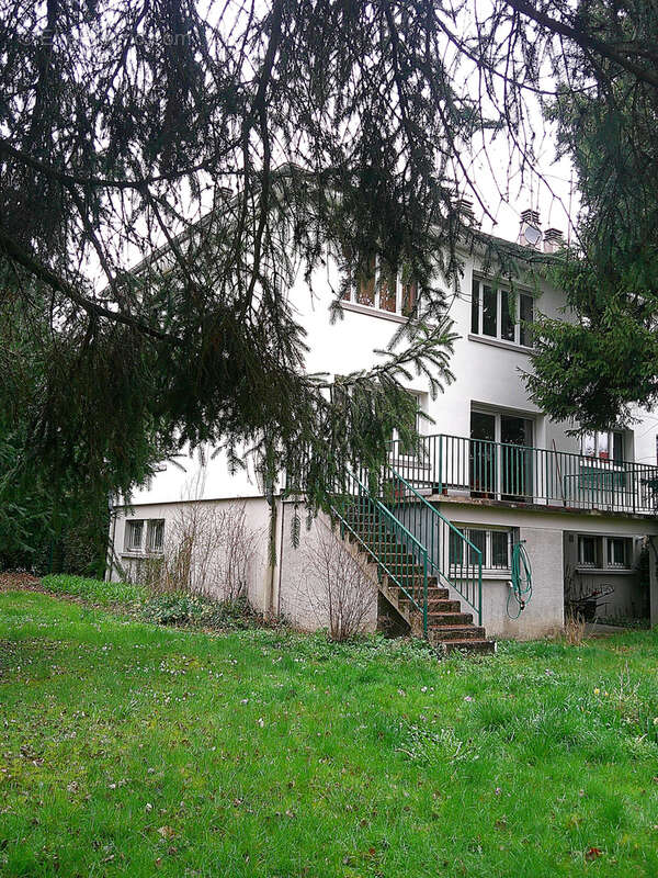 Maison à PONT-A-MOUSSON