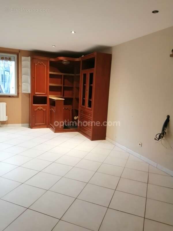 Maison à SAINT-MALON-SUR-MEL