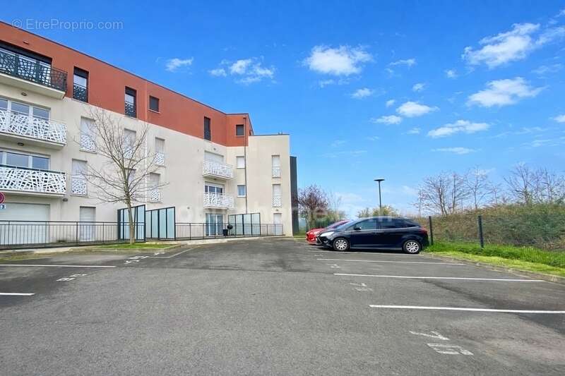 Appartement à COLOMBELLES